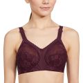 Branded Full Coverage Bra Minimizer. 