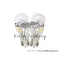 TOSHIBA 921 12V W16W T15 18W High Brake Reversing Bulb(1 bulb). 