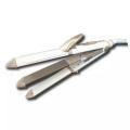 Kemei curly hair straightner &crimping machine. 