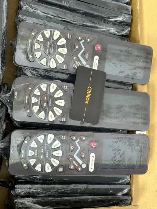 Irest%20A191%20Massage%20Chair%20Remote%20Controller%20%7C%20Replacement%20Controller%20%7C%20Original%20Remote%20-%20Image%206