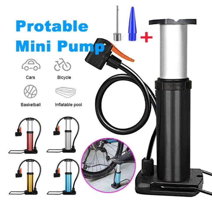 Portable%20Manual%20Foot%20Pump%20Hand%20Pump%20Compressor%20Car%20Bike%20Cycle%20Foot%20Air%20Pump%20Car%20Bike%20Cycle%20-%20Image%203