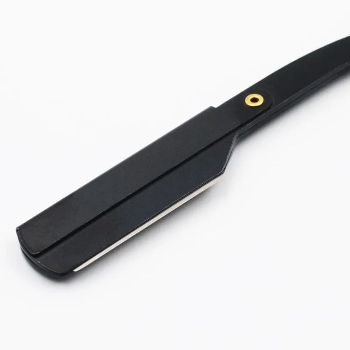 Barber%20Shaving%20Beard%20Razor%20Straight%20Edge%20Barber%20Razor%20Manual%20Beard%20Hair%20Shaving%20Replaceable%20Blades%20For%20Men%20-%20Image%204