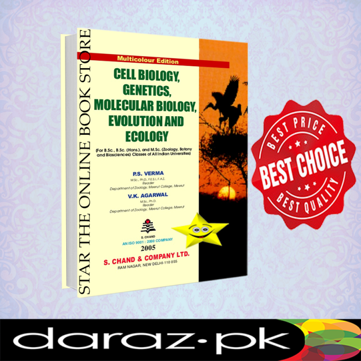Cell%20Biology,Genetics,%20Molecular%20Biology:%20Evolution%20And%20Ecology%20by%20P.S.%20Verma%20-%20Image%203
