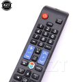 AA59-00594A Universal Remote Control Replacement For Samsung AA59-00581A AA59-00582A UE43NU7400 UE40F8000 LCD LED Smart TV. 