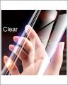 Pack of 2 - Honor 10 - Screen protector - Best material - 1 Nano Glass - 1 Jelly. 