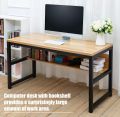 Multifunctional Computer & Laptop Study Table – Office Writing Desk. 