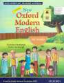 New Oxford Modern English Book Pre Primer 3rd Edition Original Book. 