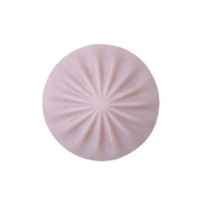 Creative Door Stopper Doorknob Wall Protector Savor Shockproof Crash Pad Stop Rubber Door Handle Stopper For Kitchen Table Home-1pcs