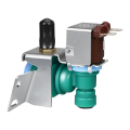JDXHLAU W10238100 Refrigerator Water Inlet Valve for ,,,,W10238100 WPW10238100 W1049899. 