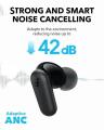 Anker Soundcore R50i NC Noise Cancelling Earbuds with Bluetooth 5.4 & Upto 45 Hours Playtime 100% Original. 