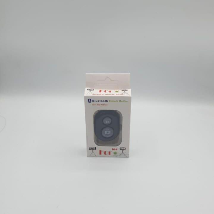 High Quality Bluetooth camera shutter, Bluetooth selfie remote, wireless camera shutter