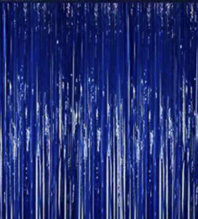 Happy%20Birthday%20Blue%20Banner%20Decoration%20Set(Blue,%20Light%20Blue%20&%20Silver)-Including%20Blue%20Happy%20Birthday%20Banner%20Card's,%2030%20Latex%20Balloons,%20Black%20Silver%20Curtain%20-%20Image%203