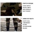 Cargo Pants Army Military Tactical Pants Men Work Pantalones Combat SWAT Tactical Clothes Trouser. 