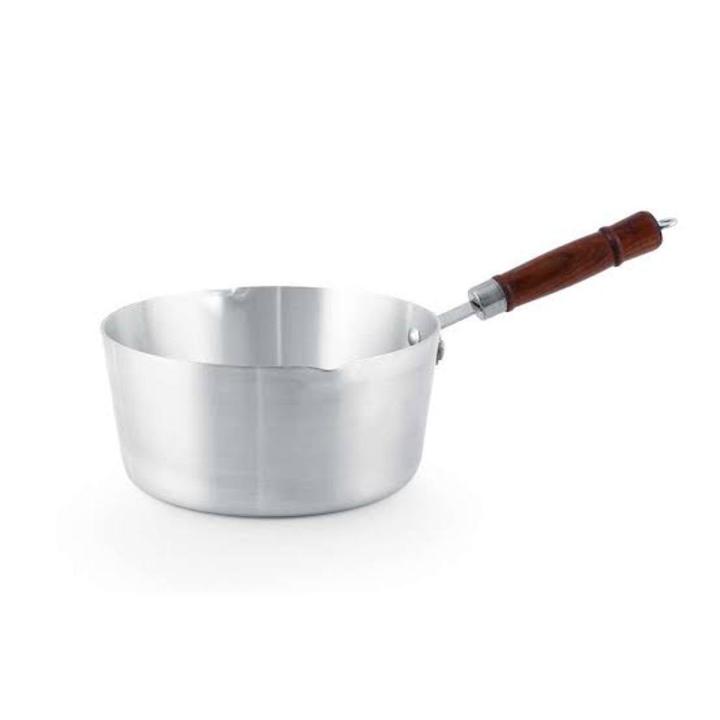 milkpan small size milk pan - aluminium milk pot - sauce pan for milk