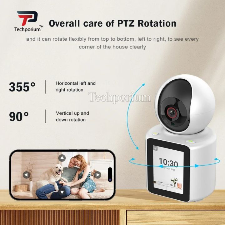 Smart%201080p%20Hbs-1538%20WiFi%20Video%20Calling%20Camera%20HD%20Home%20Office%20Security%20Kid%20Monitor%20CCTV%20Wireless%20Indoor%20Outdoor%20Night%20Vision%20Two-Way%20Audio%20Motion%20Detection%20IP%20Camera%20V380%20App%20Mobile%20View%20360%C2%B0%20-%20Image%203