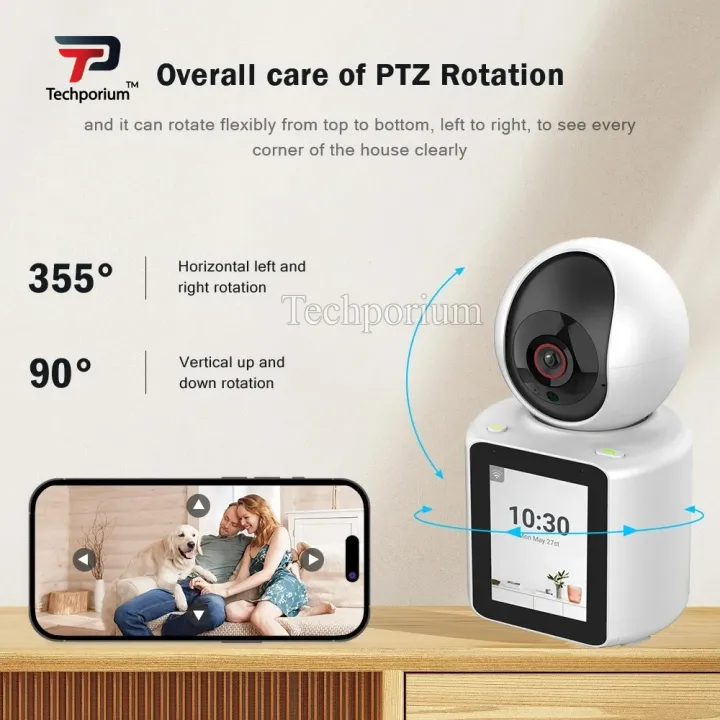 Smart%201080p%20Hbs-1538%20WiFi%20Video%20Calling%20Camera%20HD%20Home%20Office%20Security%20Kid%20Monitor%20CCTV%20Wireless%20Indoor%20Outdoor%20Night%20Vision%20Two-Way%20Audio%20Motion%20Detection%20IP%20Camera%20V380%20App%20Mobile%20View%20360%C2%B0%20-%20Image%203