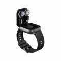 air buds Smart Watch  with Bluetooth Earphone - 2 in 1 Versatility. 