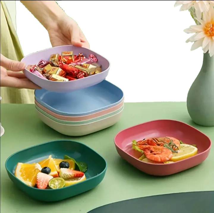 10%20Plate%20with%20Stand%20Food%20Grade%20Plate%20Plastic%20Multi-function%20Creative%20Spit%20Bone%20Dish%20Household%20Dish%20Round%20Square%20Elliptical%20Plate%20Set%20Dining%20Table%20Garbage%20Plate%20-%20Image%206