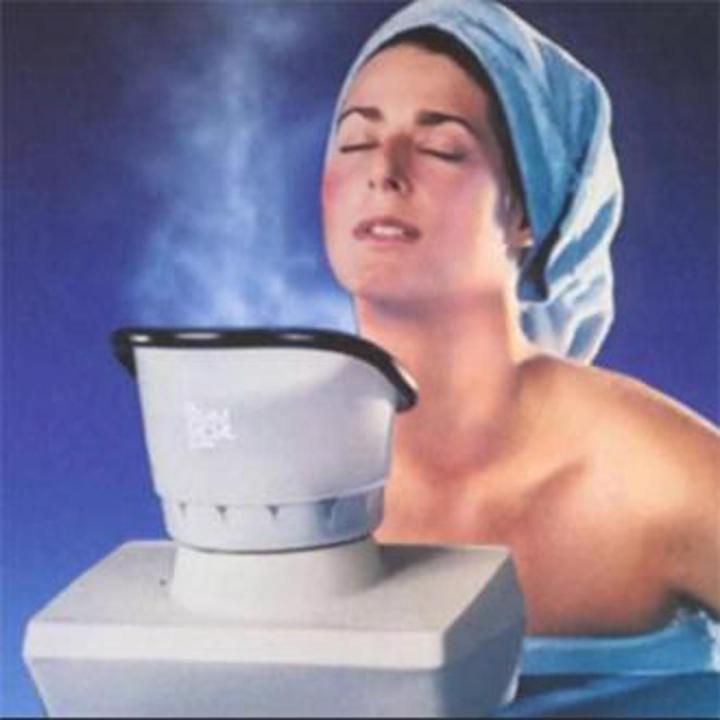 3 in 1 Facial Steamer - Beige