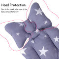 NYT Baby Stroller Cushion Newborn Stroller Pad General Seat Cushion Stroller Seat Covers Soft Thick Pram Cushion Comfortable Baby Stroller Liner Stroller Mat Cover Accessories. 