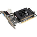 Geforce GT710 1GB DDR3 64Bit Graphic Card, Best for Gaming and Graphic work, Lot Item. 