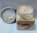 WOKALI Rice Sherbet Body Scrub 350ml-WKL692. 