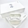 New Tws Pro 5s Earphone Wireless Bluetooth 5.0 headset Air Pro 5s Earbuds Touch Control. 