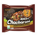 Samyang Noodles Chacharoni. 