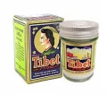 Tibet cream snow white. 