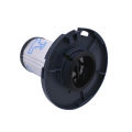 Washable Filter ZR009007 For Rowenta and Tefal X-Force Flex 14.60 11.6 Rod vacuum cleaners Parts Accessories. 