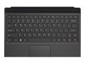 Lenovo MIIX 510-12iKB Tablet, Intel Core i3-7100U, 12.2'' LED TouchScreen, 8GB DDR4 Ram, 256GB SSD 1920x1080 Class A Silver Windows 10 Home + Keyboard. 