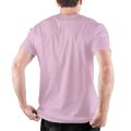 Demon Slayer anime Kamado nezuko T shirt men 100% cotton for male T-shirts crew neck tee shirt short sleeve clothing gift idea. 