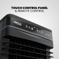 HANCO Room Air Cooler Inverter Technology - Latest 2025 Model With Digital Touch Panel And Remote Control Feature - Smart Air Cooler – HRC -1100 INV. 