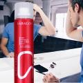 Men and Women Hair Gel Curly Hair Strong Modeling Gel Water Spray Head Type Hairspray. 
