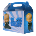 Pack of 10 | Boss Baby  | Goodie Box | For |  Boss  Baby Theme Party Decor  & Celebration |. 