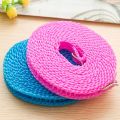New Cloth Hanging Rope Laundry Nonslip Washing Clothes Line. 