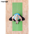 Factor Sports Yoga Mat, Yoga Knee Pad Pair Home Gym Workout, Anti Slip Mat for Men, Anti  Slip Exercise mat for Women Anti Tear Mat 4mm Fitness Workouts with free Shoulder Strap. 