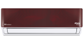 Dawlance Air Conditioner Avante 30 - Inverter 1.5 Ton - Heat and Cool- Glass Look. 