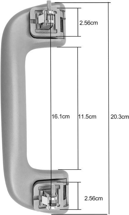 Car%20Inner%20Roof%20Handle%20For%20Toyota%20Vitz%20Belta%20Corolla%20Yaris%20Prius%20Grey%20Handle%20Safety%20Roof%20Assist%20Handle%20Car%20Dedicated%20Replacement%20Accessories%20-%20Image%203