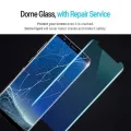Galaxy S8 PLUS Whitestone Dome Glass Tempered Glass Screen protector with UV. 