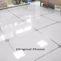 Ceramic Tile Mildewproof Gap Tape Tile Gap Sealing Tape Waterproof Foil Strip. 