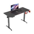 1st Player Gaming Desk Moto-E-1460 (with Motor). 