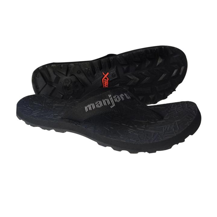 ThinkWayManjaru Raider Slippers