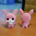 Anime action figure Moveable bjd animals model dolls kawaii Miniature figurines BJD lover collectiable decoration girls gifts. 