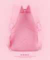 Girls new fashion bagpack girls bags girls college bag university bag school bag. 