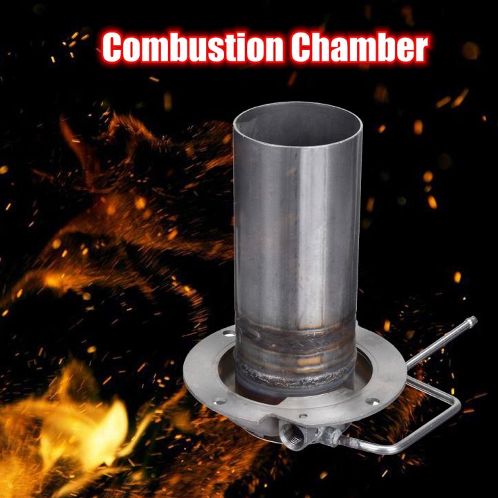 Durable%20Auto%20Parts%20Stainless%20Steel%20Burner%20Insert%20Torches%20Combustion%20Chamber%20for%20Parking%20Heater%20-%20Image%204