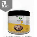 Suranjan Shirin Powder - 70 gm - Meadow Saffron powder- Sweet Suranjan Powder - Mithi Suranjan - Colchicum Luteum (سورنجاں شیریں) Premium Quality- 100% Natural - Herbs Bae. 