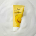 Quret Egg Bubble Refreshing Foam – Deep Clean & Soft Skin. 