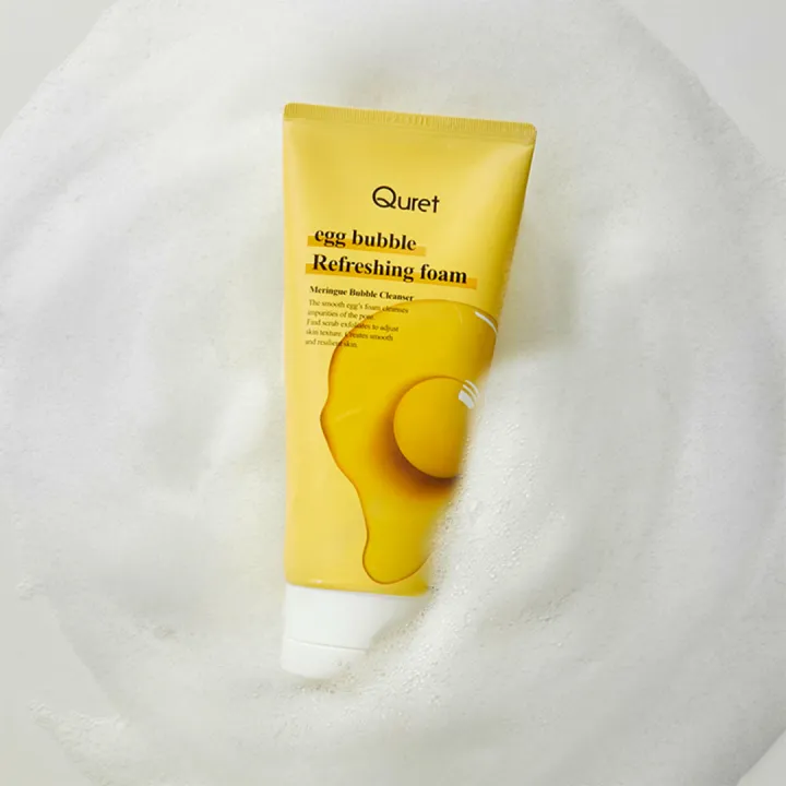 Quret%20Egg%20Bubble%20Refreshing%20Foam%20%E2%80%93%20Deep%20Clean%20&%20Soft%20Skin%20-%20Image%202