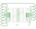 5A 16S Active Equalizer Balancer 14S-16S Lifepo4/Lipo/LTO Battery Energy Capacitor 48V 60V Energy storage system. 